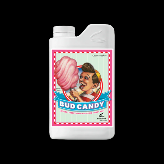 Bud Candy Nutrient 1L