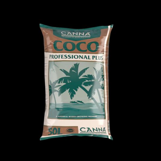 Soil Canna Coco Professional Plus 50L