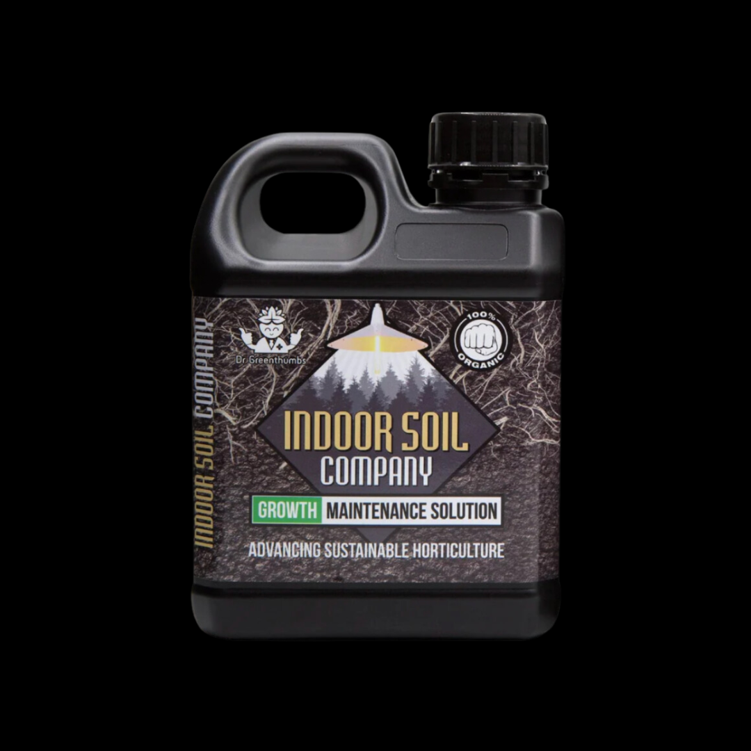 Growth Maintenance Solution 1L DR GREEN THUMBS